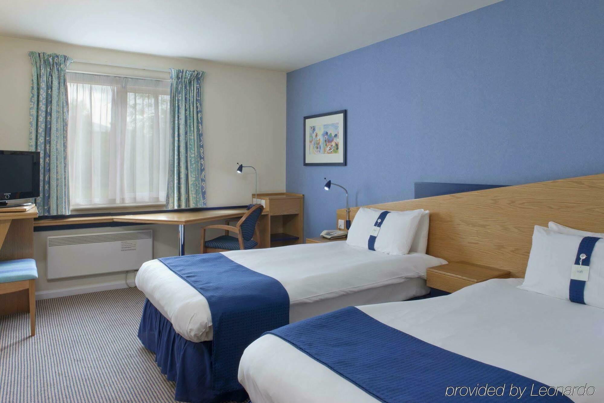 Holiday Inn Express Gloucester - South, An Ihg Hotel Eksteriør bilde